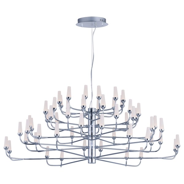 Et2 Candela Led Pendant E24367-09PC